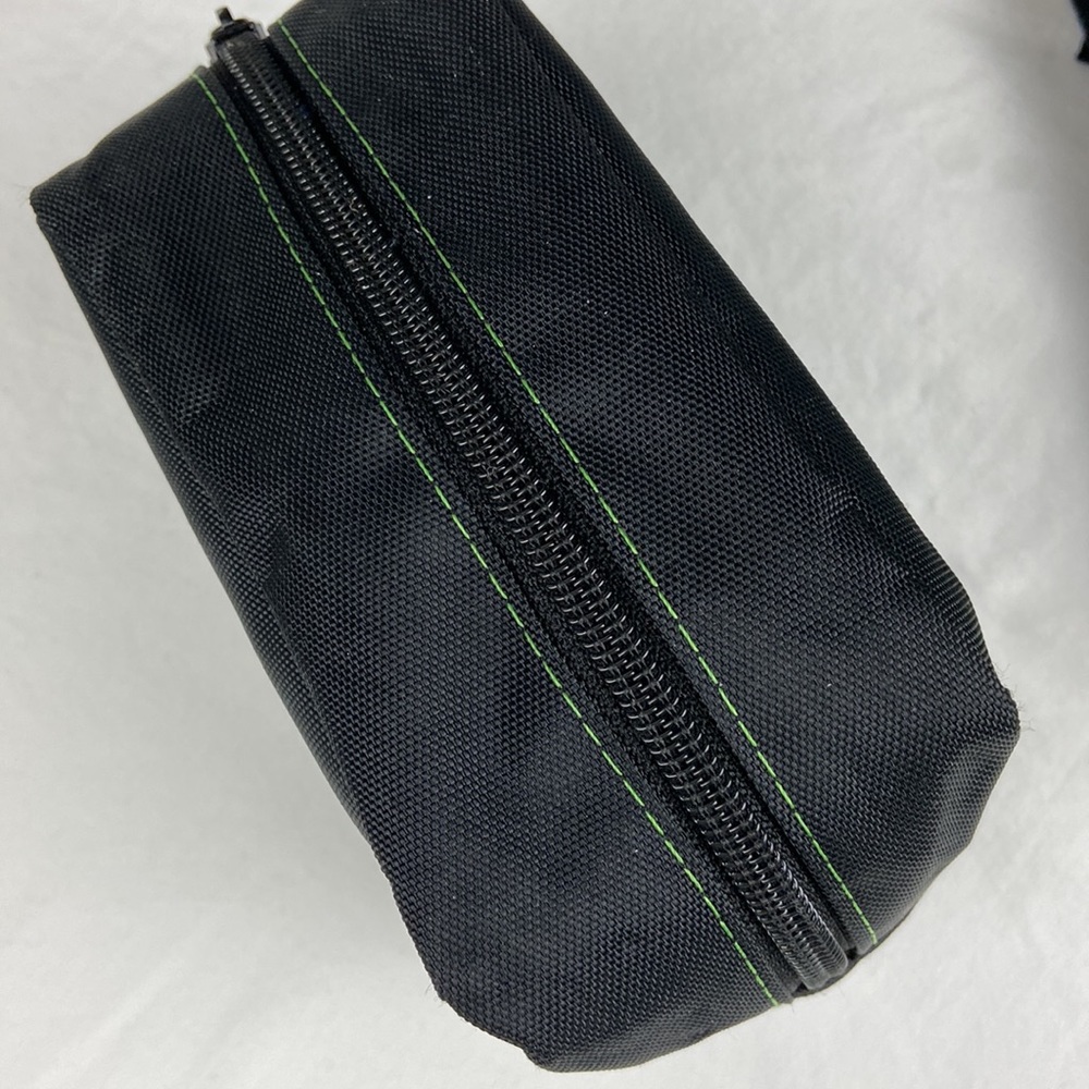 Set of 4 assorted branded zipper cosmetic bags Sephora Deva Curl Aveda Sephora - Picture 10 of 12